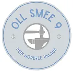 Oll Smee 9 - Huus Twee Mit Eingezaeunten Garten, Weitblick, Kamin Und Strandkorb Werdum