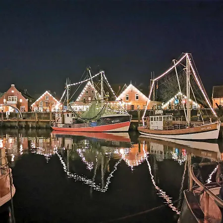 Oll Smee 9 - Dein Nordsee Urlaub * Werdum