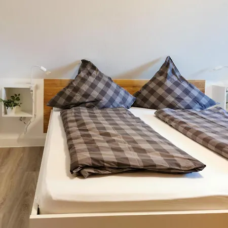 Oll Smee 9 - Huus Twee Mit Eingezaeunten Garten, Weitblick, Kamin Und Strandkorb 度假居