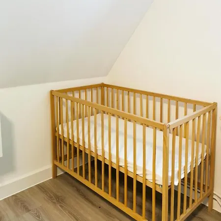 Oll Smee 9 - Dein Nordsee Urlaub