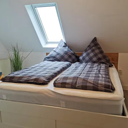 Oll Smee 9 - Huus Twee Mit Eingezaeunten Garten, Weitblick, Kamin Und Strandkorb 度假居