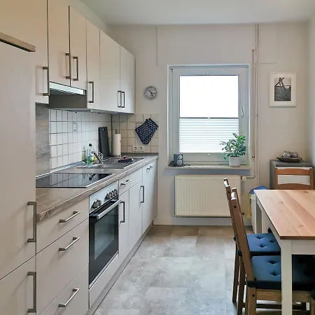 Oll Smee 9 - Dein Nordsee Urlaub * Werdum