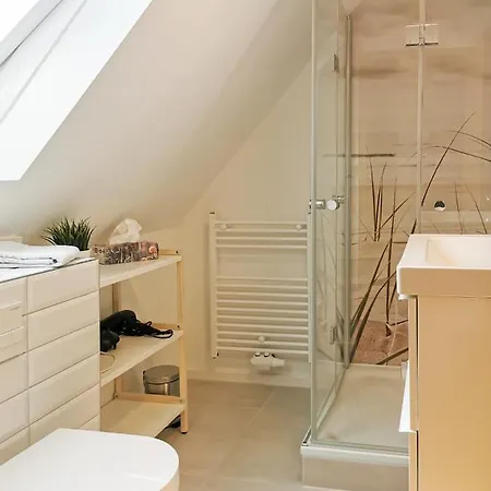 Oll Smee 9 - Dein Nordsee Urlaub Ferienhaus *