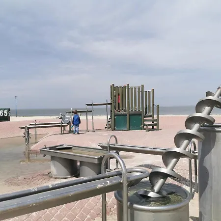 Oll Smee 9 - Dein Nordsee Urlaub Ferienhaus Werdum