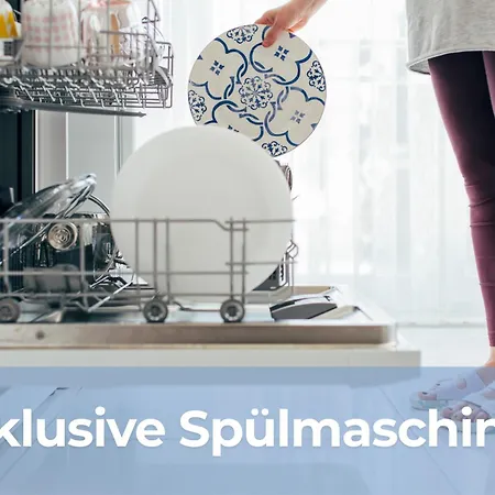 Oll Smee 9 - Dein Nordsee Urlaub *