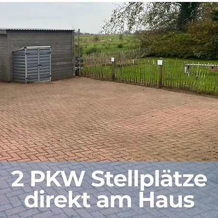 Oll Smee 9 - Dein Nordsee Urlaub * Werdum