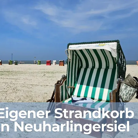 Oll Smee 9 - Dein Nordsee Urlaub *