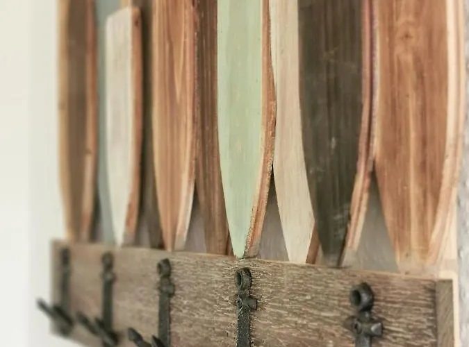 Oll Smee 9 - Huus Twee Mit Eingezaeunten Garten, Weitblick, Kamin Und Strandkorb Σπίτι διακοπών