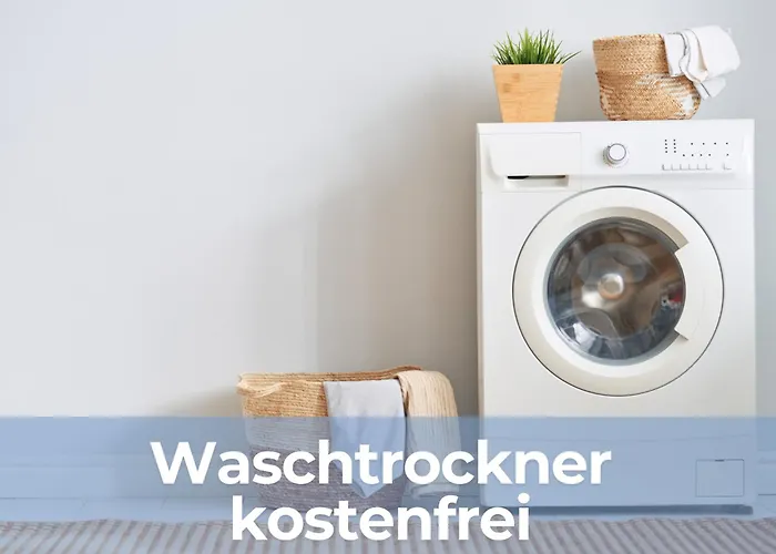 بيت للعطل Oll Smee 9 - Huus Twee Mit Eingezaeunten Garten, Weitblick, Kamin Und Strandkorb